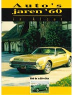 AUTOS JAREN 60 IN KLEUR, Boeken, Auto's | Boeken, Nieuw, Author