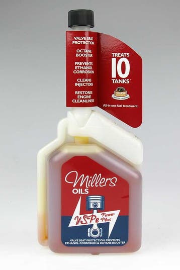 Ethanolkiller VSPe Power Plus Multishot, Ophalen of Verzenden