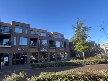 Te huur: Appartement t Dorp in Heesch, Noord-Brabant, Appartement, Heesch