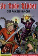 Rode Ridder - Gebroken Kracht PC, Verzenden, Nieuw