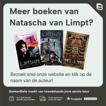 Leviathan - Natascha van Limpt 9789463084147, Boeken, Verzenden, Gelezen, Natascha van Limpt