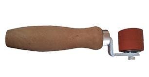 Aandrukroller 28 mm ESR6, Ophalen of Verzenden, Nieuw