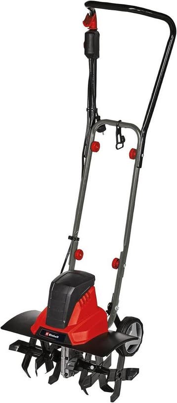 Elektrische Grondfrees 45cm | Tweedekansje | OP=OP, Ophalen of Verzenden, Grondbewerking