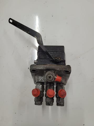 Yanmar 3QM30 injectiepomp 121250-66400, 721390-51700, Ophalen of Verzenden, Nieuw, Motor en Techniek, Zeilboot of Motorboot