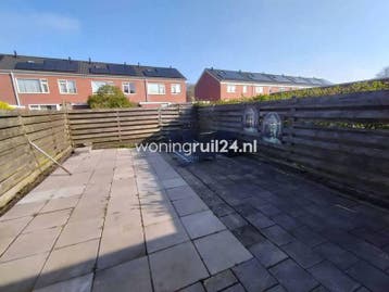 Woningruil - Kloostersingel 19 - 5 kamers en Groningen, Groningen
