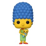 Simpsons POP! TV Vinyl Figure Marge #1738, Ophalen of Verzenden, Nieuw