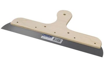 ProGOLD Spackmes - 40cm (overig, GEREEDSCHAP), Doe-het-zelf en Verbouw, Ophalen of Verzenden, Nieuw, Overige typen
