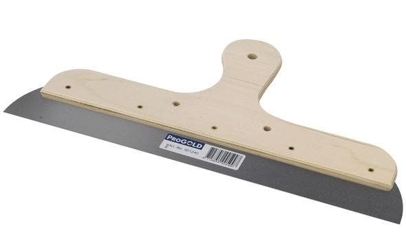 ProGOLD Spackmes - 40cm (overig, GEREEDSCHAP), Doe-het-zelf en Verbouw, Schildersmaterialen, Overige typen, Nieuw, Ophalen of Verzenden