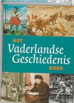 Het Vaderlandse Geschiedenis boek 9789040088889, Verzenden, Zo goed als nieuw