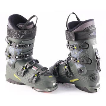 40,5 toerski schoenen ROSSIGNOL ALLTRACK PRO 100, TLT, dual, Sport en Fitness, Verzenden, Gebruikt, Rossignol