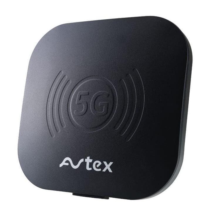 Avtex AMR105P 5G WiFi 6 dualSIM Cat 18/20 Mob.Internetoploss, Computers en Software, Netwerk switches, Nieuw, Ophalen of Verzenden