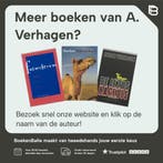 Taalkunde voor de tweede fase van het vwo 9789053568644, Verzenden, Gelezen, A. Verhagen