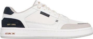 Skechers LEAGUE - IMPERION Heren Sneakers - Naturel 43, Kleding | Heren, Schoenen, Verzenden, Nieuw