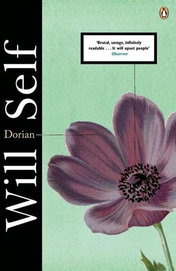 Dorian | 9780141040202 | Will Self, Ophalen of Verzenden, Zo goed als nieuw, Will Self