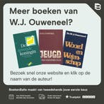 Eerste liefde 9789043516204 W.J. Ouweneel, Boeken, Verzenden, Gelezen, W.J. Ouweneel