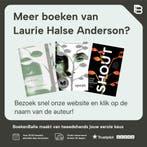 Wintermeisjes 9789048807253 Laurie Halse Anderson, Verzenden, Zo goed als nieuw, Laurie Halse Anderson