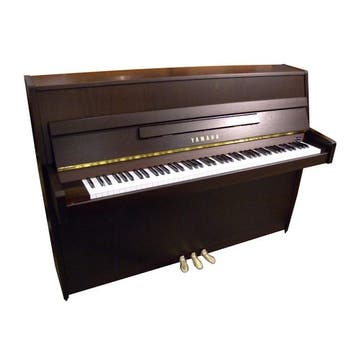Actie Pianos, Nieuw