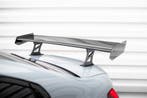 Maxton Carbon Spoiler met beugels BMW M3 G80 / M340i G20 / 3, Verzenden