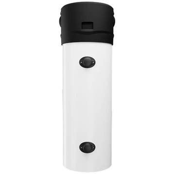 Panasonic warmtepompboiler 200 liter met extra spiraal, Doe-het-zelf en Verbouw, Verzenden, Nieuw