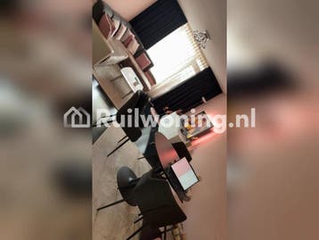 Leuk appartement in Schiedam voor woningruil in Amsterdam, Amsterdam