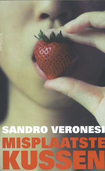 Misplaatste Kussen | Sandro Veronesi | Nieuw, Ophalen of Verzenden, Nieuw, Sandro Veronesi