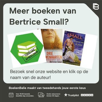 Lang leve de liefde 9789044330670 Bertrice Small, Verzenden, Gelezen, Bertrice Small