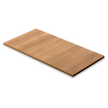 Topblad 42,5 x 76 cm voor, Ophalen of Verzenden, Nieuw in verpakking