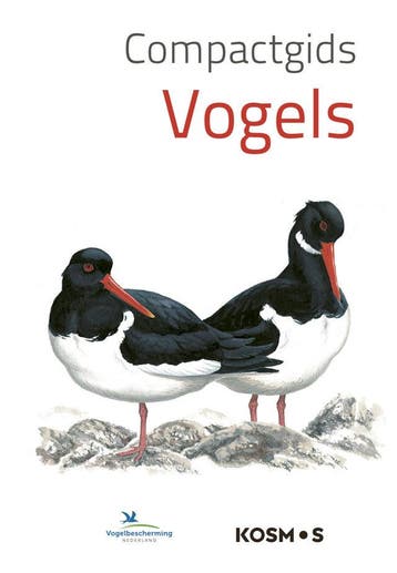 Vogels (Goed), Verzenden, Gelezen, Nicholas Hammond