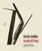 Inzake Dit Huis 9789029541671 Hester Knibbe, Boeken, Ophalen of Verzenden, Nieuw, Hester Knibbe