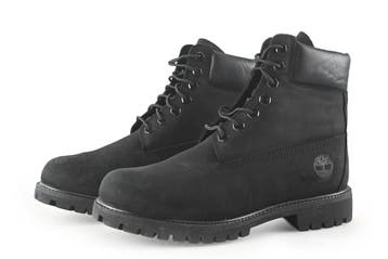 Timberland Snowboots in maat 41 Zwart, Verzenden, Overige typen, Zo goed als nieuw, Timberland