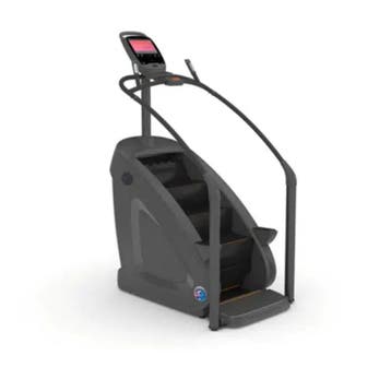 Gymfit - Stamina-line - Traploper Met Touchscreen, Sport en Fitness, Ophalen of Verzenden, Nieuw