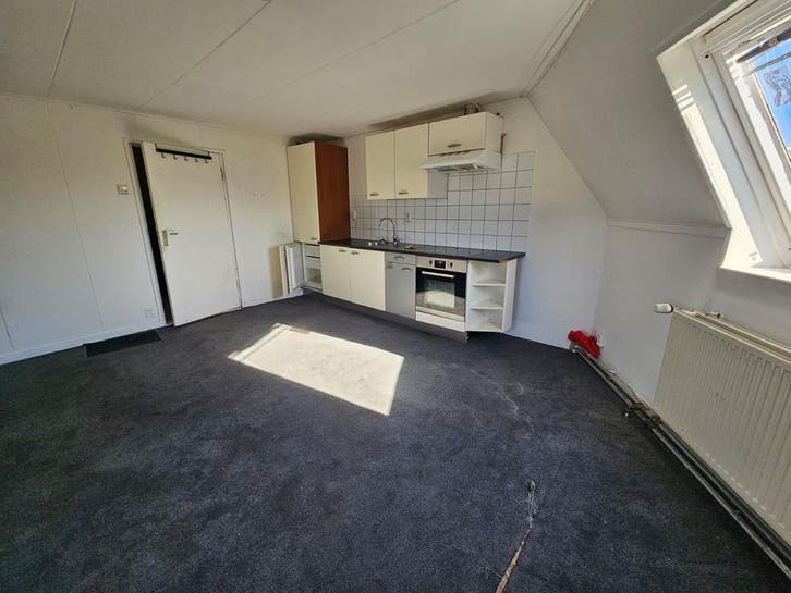 Te huur: Studio Staringstraat in Arnhem, Huizen en Kamers, Huizen te huur, Gelderland