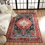 Nieuw Oosters Tapijt – 122x183 cm en 153x244 cm – Korting, Verzenden, Nieuw, Rechthoekig