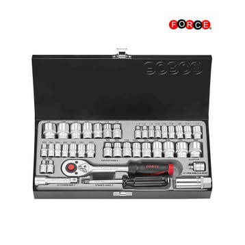 FORCE DOPPEN SET SAE, Verzenden, Nieuw