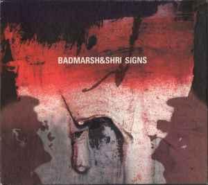 cd - Badmarsh &amp; Shri - Signs, Verzenden, Zo goed als nieuw