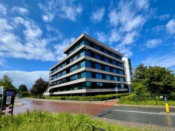 Te huur: Studio Zwarteweg in Naarden, Noord-Holland, Naarden