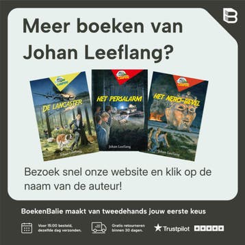 De monstrans / Campers / 2 - Johan Leeflang 9789402904680, Verzenden, Gelezen, Johan Leeflang