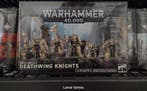 Dark Angels Deathwing Knights (Warhammer 40.000 nieuw), Ophalen of Verzenden, Nieuw