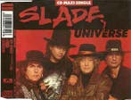 cd single - Slade - Universe, Verzenden, Zo goed als nieuw