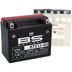Bs Battery Btx12-Bs / Ytx12-Bs Accu, Verzenden, Nieuw