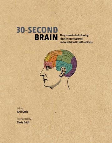 30-Second Brain, Ophalen of Verzenden, Nieuw