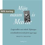 Mijn naam is Martie 9789056255275 Brigitte Weusten, Verzenden, Zo goed als nieuw, Brigitte Weusten