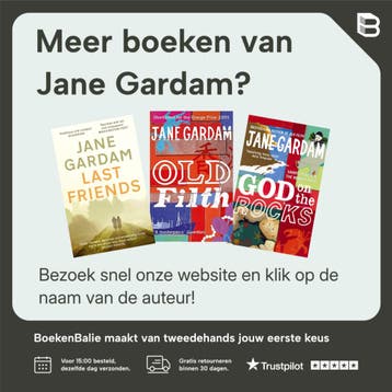 Een lange zomer vrij - Jane Gardam 9789464521627, Boeken, Verzenden, Gelezen, Jane Gardam