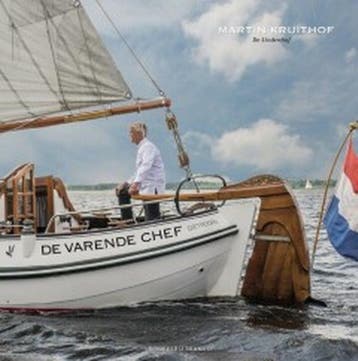 De varende chef - Laura de Grave 9789492037848, Boeken, Verzenden, Gelezen, Laura de Grave