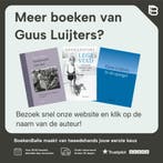 Sterrenlied 9789046809693 Guus Luijters, Verzenden, Gelezen, Guus Luijters