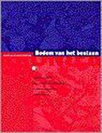 BODEM VAN HET BESTAAN 9789039108123 HAGEDOORN NANETTE, Boeken, Verzenden, Gelezen, HAGEDOORN NANETTE
