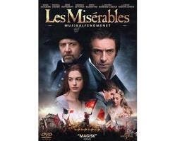 Les misérables, Verzenden, Nieuw in verpakking