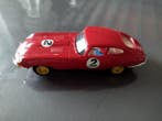 Scalextric 1:32 - Modelauto - C-34 Jaguar E Type #2, Nieuw