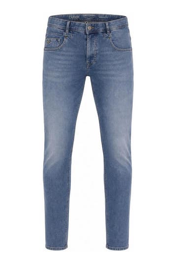 PME Legend Broek in maat W33 L32 Blauw, Verzenden, Zo goed als nieuw, Blauw, PME Legend