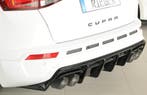 Diffuser | Seat | Cupra Ateca 18-20 5d suv / Cupra Ateca 20-, Verzenden, Nieuw, Seat